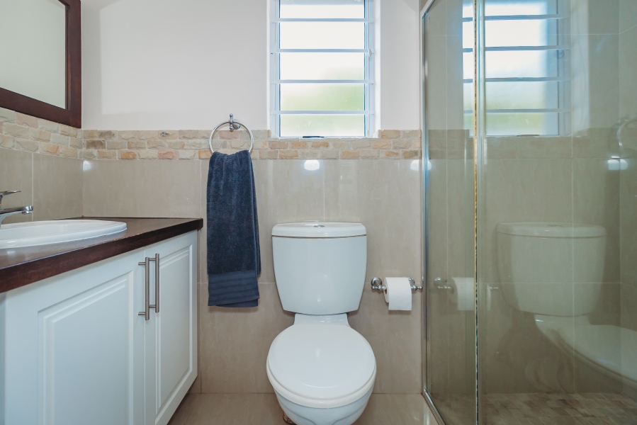 3 Bedroom Property for Sale in Dormehls Drift Western Cape